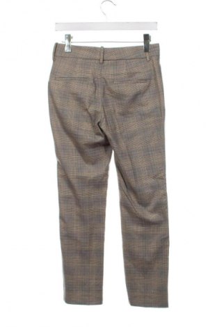 Дамски панталон Zara, Размер XS, Цвят Многоцветен, Цена 2,55 €