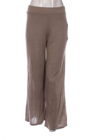 Dámské kalhoty  Zara, Velikost M, Barva Hnědá, Cena  569,00 Kč