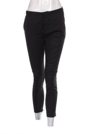 Damskie spodnie Zara, Rozmiar S, Kolor Czarny, Cena 36,99 zł