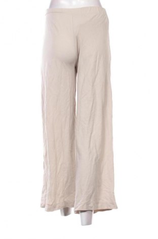 Dámské kalhoty  Zara, Velikost S, Barva Béžová, Cena  179,00 Kč