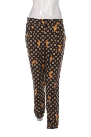 Damskie spodnie Zara, Rozmiar S, Kolor Kolorowy, Cena 16,99 zł