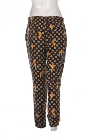 Damskie spodnie Zara, Rozmiar S, Kolor Kolorowy, Cena 16,99 zł
