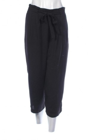 Dámské kalhoty  Zara, Velikost S, Barva Černá, Cena  119,00 Kč