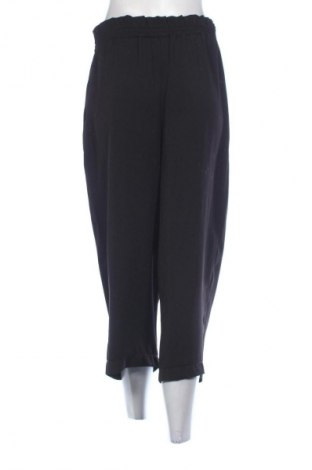 Dámské kalhoty  Zara, Velikost S, Barva Černá, Cena  119,00 Kč