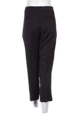 Дамски панталон Zara, Размер L, Цвят Черен, Цена 12,27 €