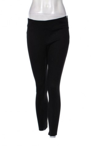 Dámske nohavice Zara, Veľkosť S, Farba Čierna, Cena  8,95 €
