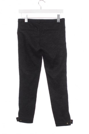 Pantaloni de femei Zara Trafaluc, Mărime S, Culoare Negru, Preț 16,99 Lei