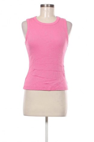 Damska koszulka na ramiączkach Country Road, Rozmiar M, Kolor Różowy, Cena 23,99 zł