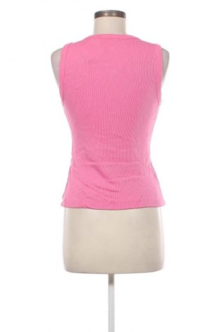 Damska koszulka na ramiączkach Country Road, Rozmiar M, Kolor Różowy, Cena 23,99 zł