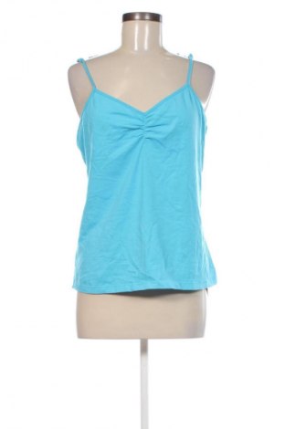 Dámské tilko  Esmara, Velikost M, Barva Modrá, Cena  139,00 Kč