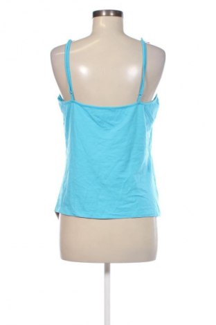 Dámské tilko  Esmara, Velikost M, Barva Modrá, Cena  139,00 Kč