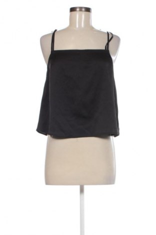 Дамски потник H&M Divided, Размер L, Цвят Черен, Цена 4,09 €