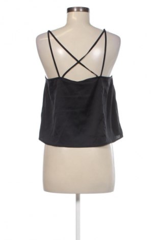 Дамски потник H&M Divided, Размер L, Цвят Черен, Цена 4,09 €