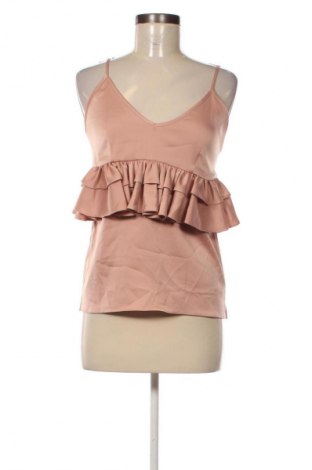 Дамски потник Printemps, Размер S, Цвят Бежов, Цена 2,04 €