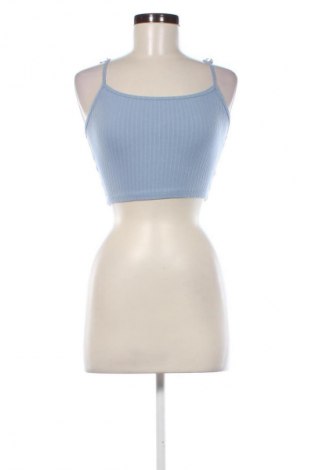 Дамски потник SHEIN, Размер S, Цвят Син, Цена 2,04 €