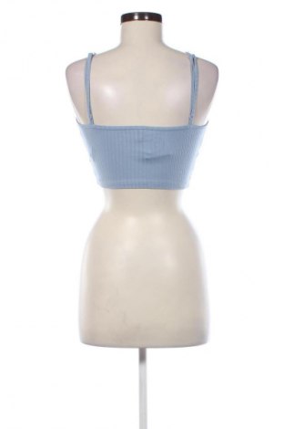 Дамски потник SHEIN, Размер S, Цвят Син, Цена 2,04 €