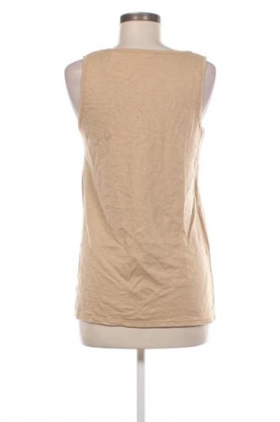 Дамски потник Unbranded, Размер S, Цвят Бежов, Цена 2,04 €