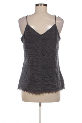 Dámské tilko  Vero Moda, Velikost M, Barva Šedá, Cena  79,00 Kč