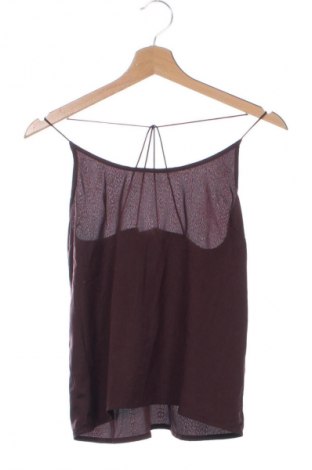 Дамски потник Vero Moda, Размер XS, Цвят Кафяв, Цена 2,04 €