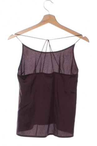 Дамски потник Vero Moda, Размер XS, Цвят Кафяв, Цена 2,04 €