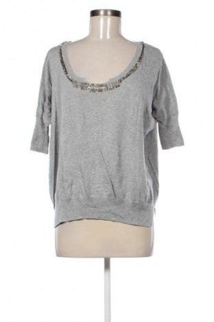 Dámský svetr American Eagle, Velikost M, Barva Šedá, Cena  49,00 Kč