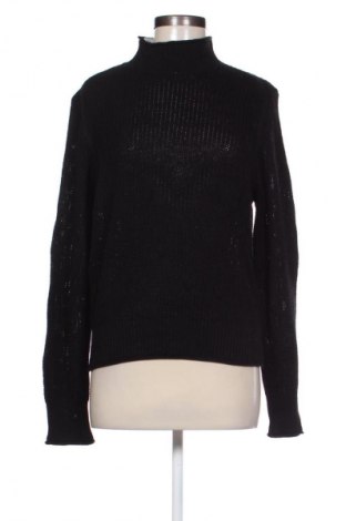 Damenpullover Amisu, Größe L, Farbe Schwarz, Preis 5,99 €