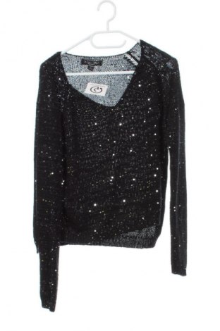 Damenpullover Amisu, Größe XS, Farbe Schwarz, Preis 7,99 €