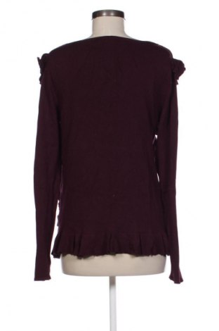 Dámsky pulóver Aniston, Veľkosť L, Farba Červená, Cena  3,95 €