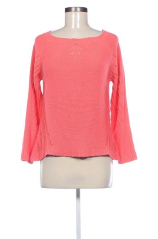 Dámský svetr Barbara Lebek, Velikost M, Barva Růžová, Cena  149,00 Kč