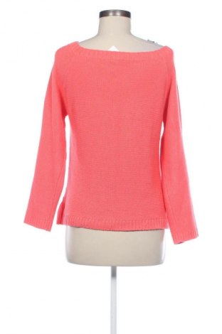 Dámský svetr Barbara Lebek, Velikost M, Barva Růžová, Cena  149,00 Kč