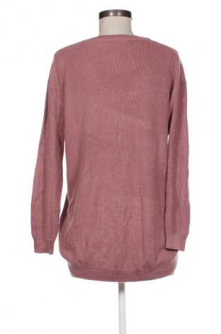 Dámský svetr Bershka, Velikost S, Barva Růžová, Cena  259,00 Kč