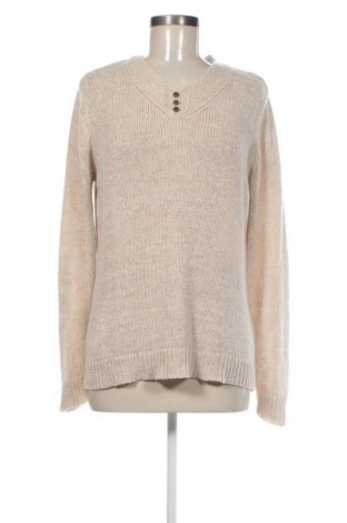 Damenpullover Bexleys, Größe M, Farbe Beige, Preis 7,99 €