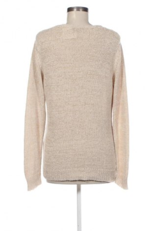 Damenpullover Bexleys, Größe M, Farbe Beige, Preis 7,99 €