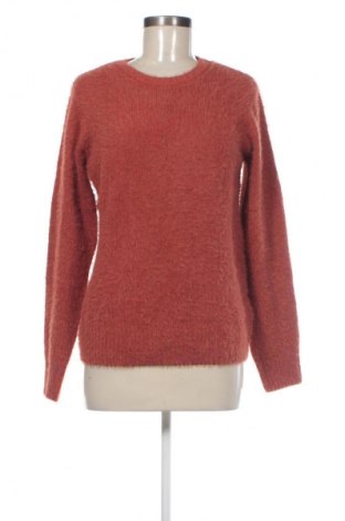 Damenpullover Blue Motion, Größe M, Farbe Rot, Preis 9,99 €