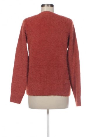 Damenpullover Blue Motion, Größe M, Farbe Rot, Preis 9,99 €