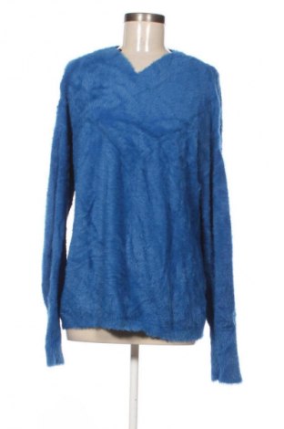 Damenpullover Body Flirt, Größe M, Farbe Blau, Preis 8,99 €