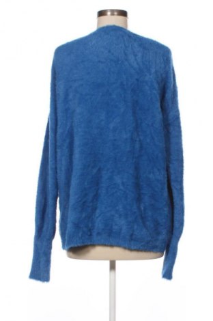 Damenpullover Body Flirt, Größe M, Farbe Blau, Preis 8,99 €