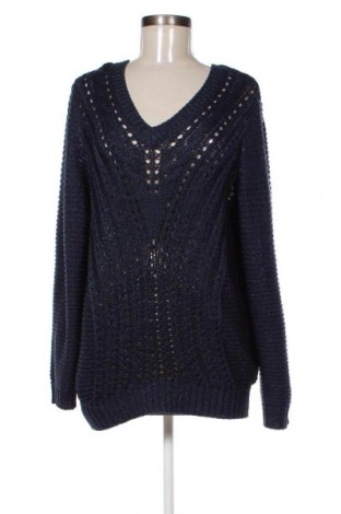 Damski sweter Bpc Bonprix Collection, Rozmiar L, Kolor Kolorowy, Cena 30,99 zł