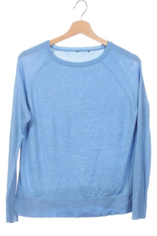 Damenpullover C&A, Größe XS, Farbe Blau, Preis 6,99 €