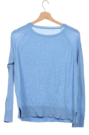 Damenpullover C&A, Größe XS, Farbe Blau, Preis 6,99 €