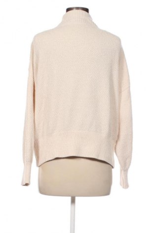 Damenpullover C&A, Größe M, Farbe Ecru, Preis 8,99 €