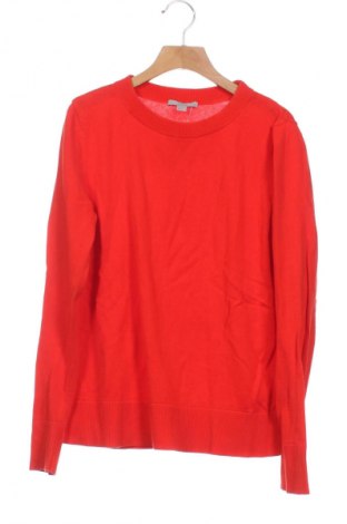 Γυναικείο πουλόβερ COS, Μέγεθος XS, Χρώμα Κόκκινο, Τιμή 24,99 €