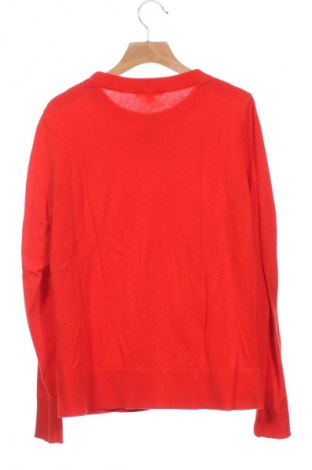 Γυναικείο πουλόβερ COS, Μέγεθος XS, Χρώμα Κόκκινο, Τιμή 24,99 €