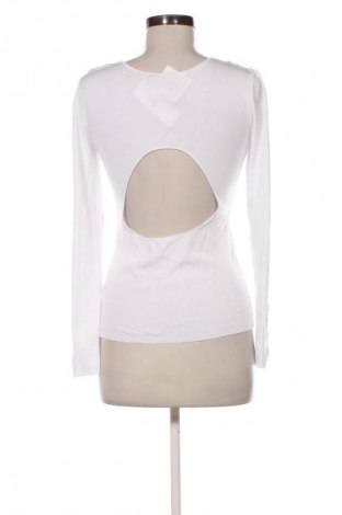 Női pulóver Calvin Klein, Méret L, Szín Fehér, Ár 14 389 Ft