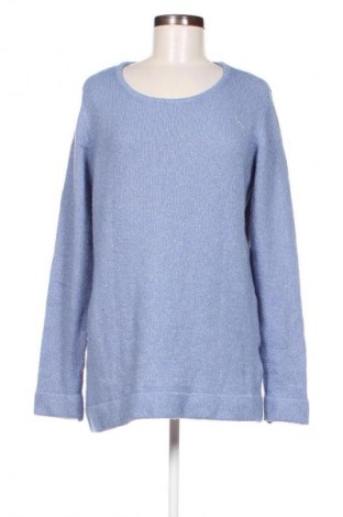 Dámský svetr Canda, Velikost M, Barva Modrá, Cena  169,00 Kč