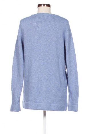 Dámský svetr Canda, Velikost M, Barva Modrá, Cena  169,00 Kč