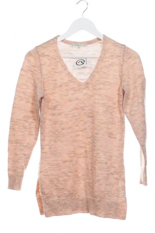 Dámský svetr Cleo, Velikost XS, Barva Růžová, Cena  69,00 Kč