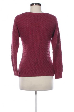 Dámský svetr Clockhouse, Velikost S, Barva Červená, Cena  209,00 Kč