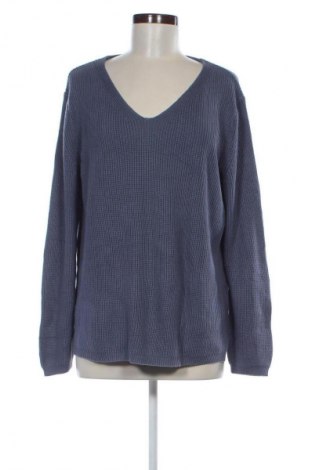 Damenpullover Collection L, Größe XL, Farbe Blau, Preis 7,99 €