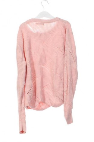 Dámský svetr Colloseum, Velikost XS, Barva Růžová, Cena  99,00 Kč